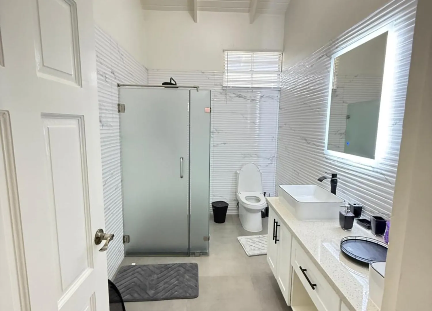 דירה Lance aux Epines Villa Bleu Grenada