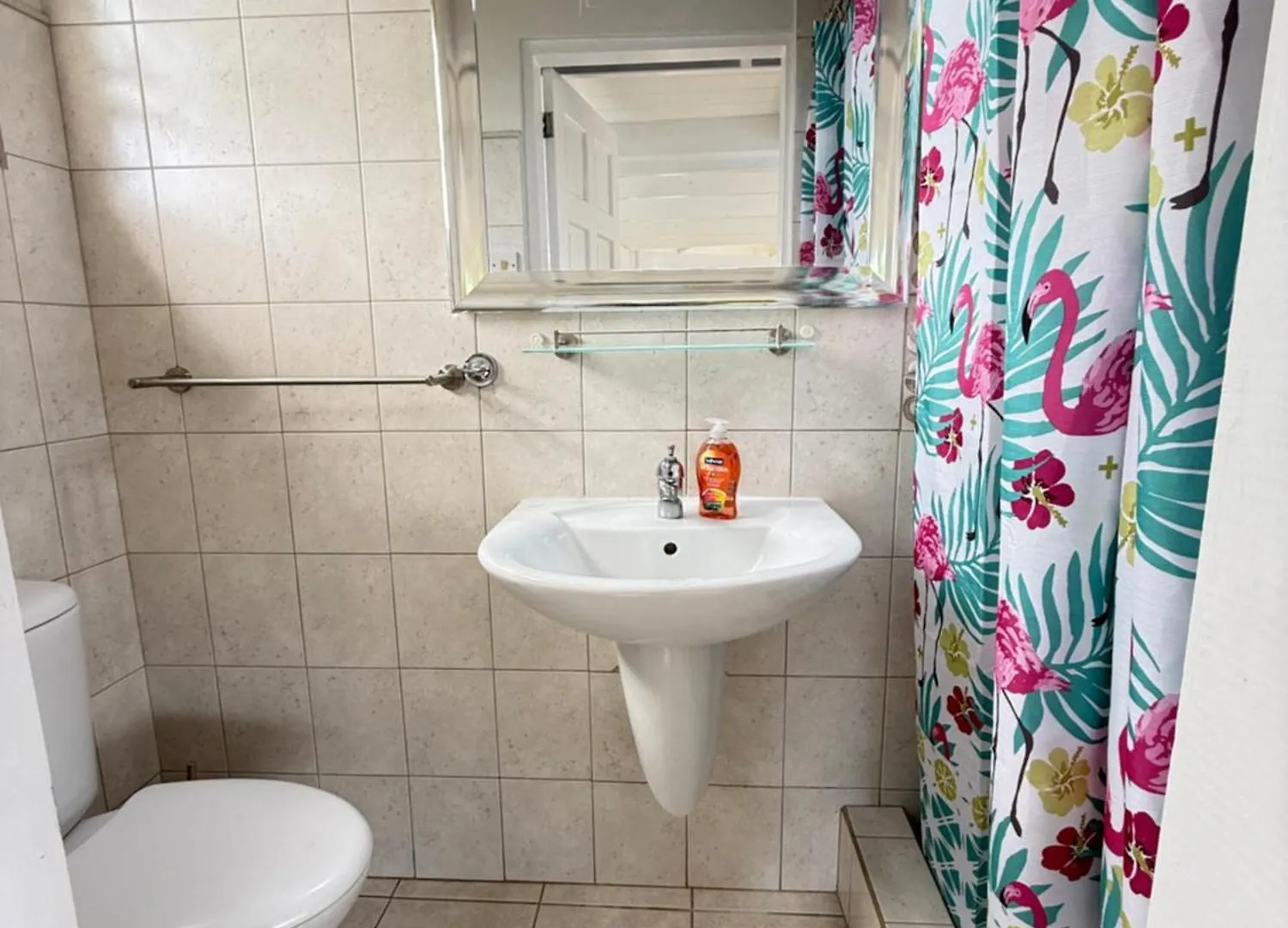 Lance aux Epines Villa Bleu Grenada דירה Lance aux Epines