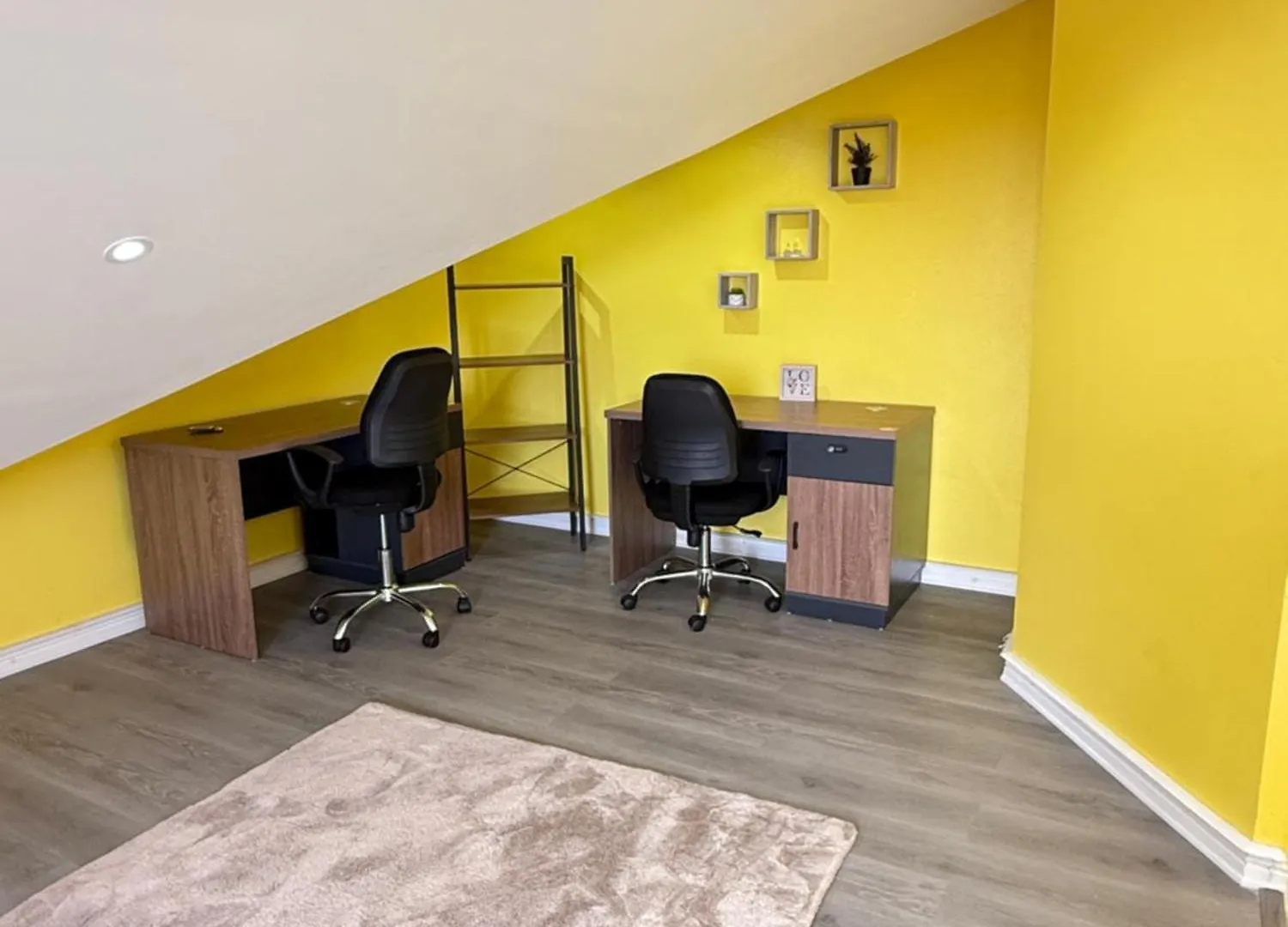 דירה Lance aux Epines Villa Bleu Grenada