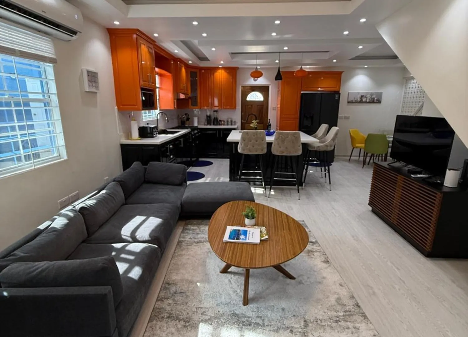 דירה Lance aux Epines Villa Bleu Grenada