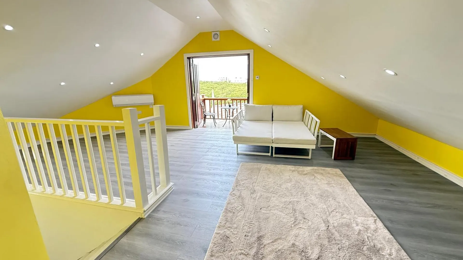 דירה Lance aux Epines Villa Bleu Grenada גרנדה