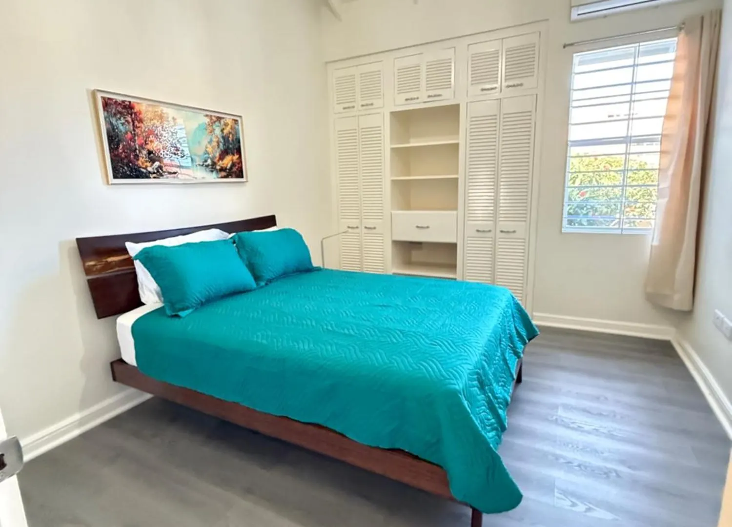 דירה Lance aux Epines Villa Bleu Grenada גרנדה