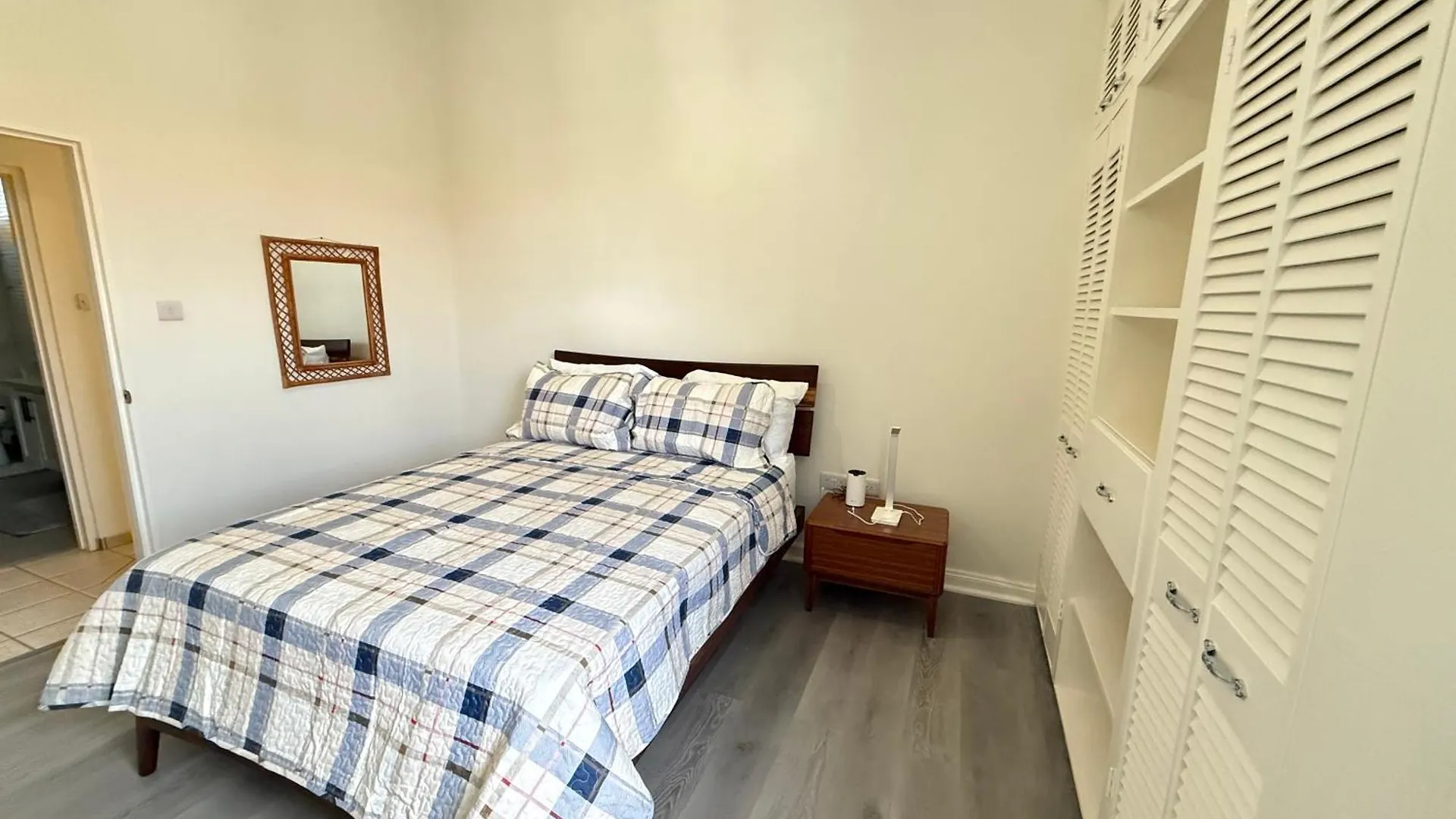 Villa Bleu Grenada Lance aux Epines Appartement
