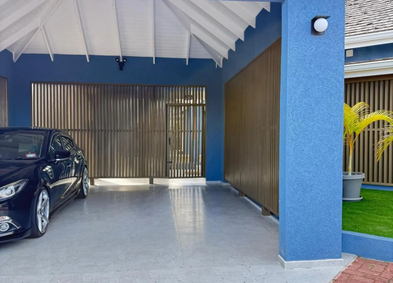 Villa Bleu Grenada Lance aux Épines 0*,